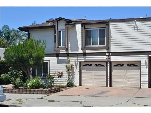 4170 33rd St unit 103, San Diego, CA 92104 - photo 1