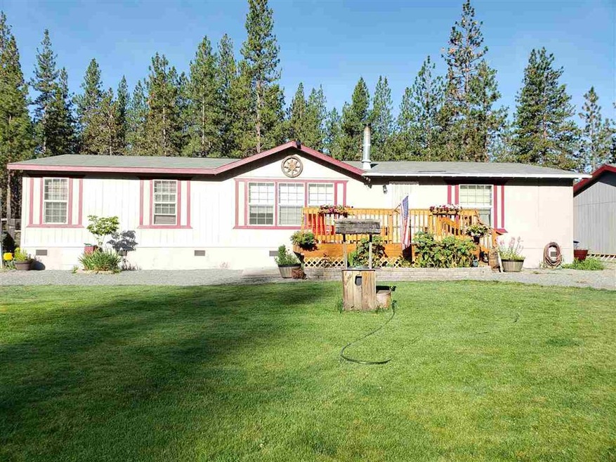 5317 N State Highway 3, Etna, CA 96027 - photo 1