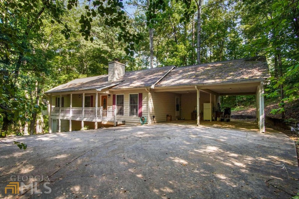 259 Peardon Rd, Canton, GA 30115 - photo 1