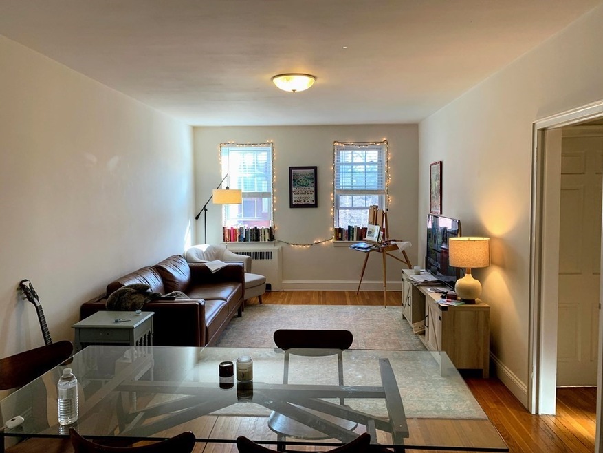 16 Ware St unit 32, Cambridge, MA 02138 - photo 1