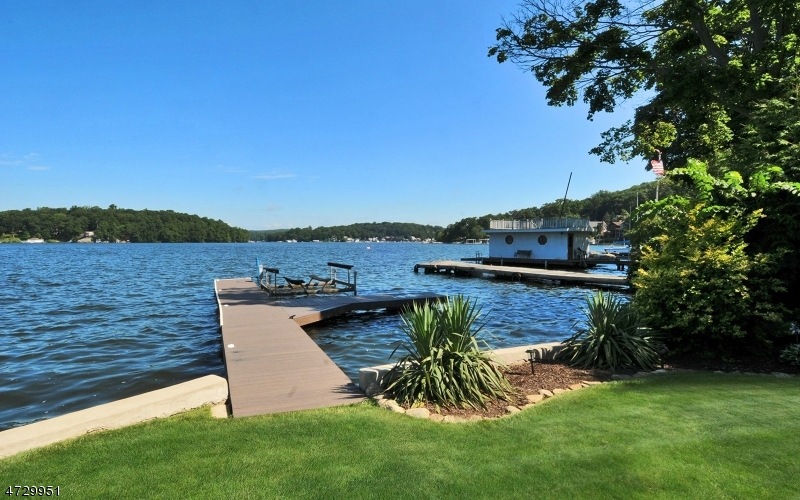 63 Nolans Point Park Rd, Lake Hopatcong, NJ 07849 - photo 1