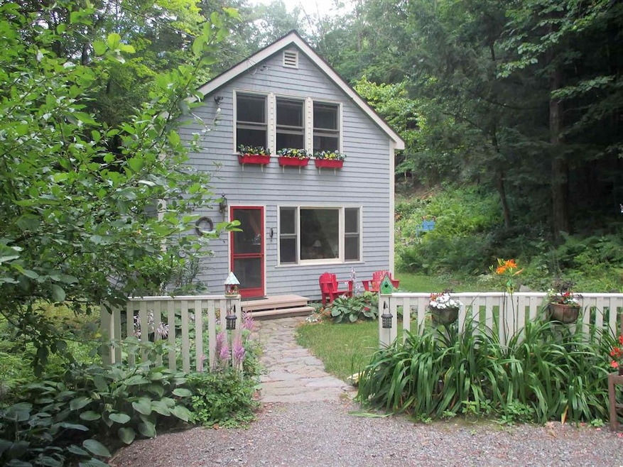 1359 Kurn Hattin Rd, Putney, VT 05346 - photo 1