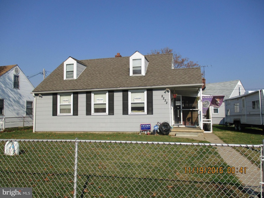 8232 Dundalk Ave, Dundalk, MD 21222 - photo 1
