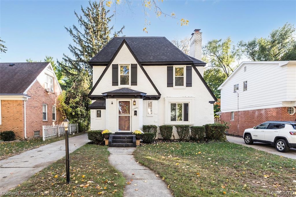 17315 Dorset Ave, Southfield, MI 48075 - photo 1