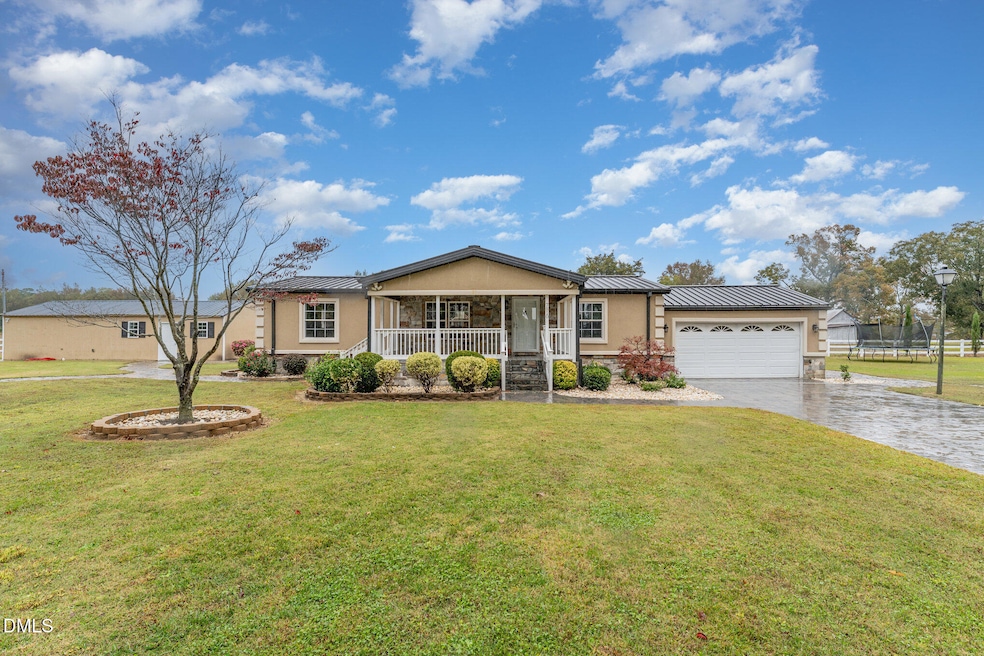 7810 US Highway 301 S, Four Oaks, NC 27524 - photo 1