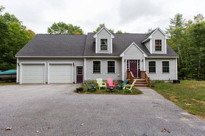 311 Raymond Hill Rd, Raymond, ME 04071 - photo 1