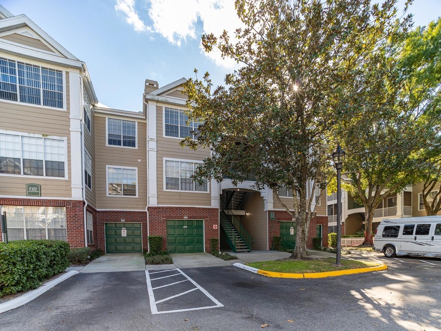 8300 Elm Park Dr unit 738, Orlando, FL 32821 - photo 1
