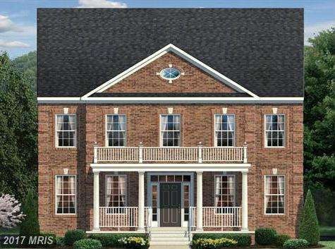 22852 Glacier Lily Dr, Clarksburg, MD 20871 - photo 1