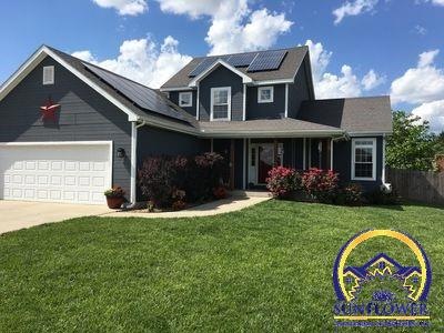 804 SE 44th St, Topeka, KS 66609 - photo 1