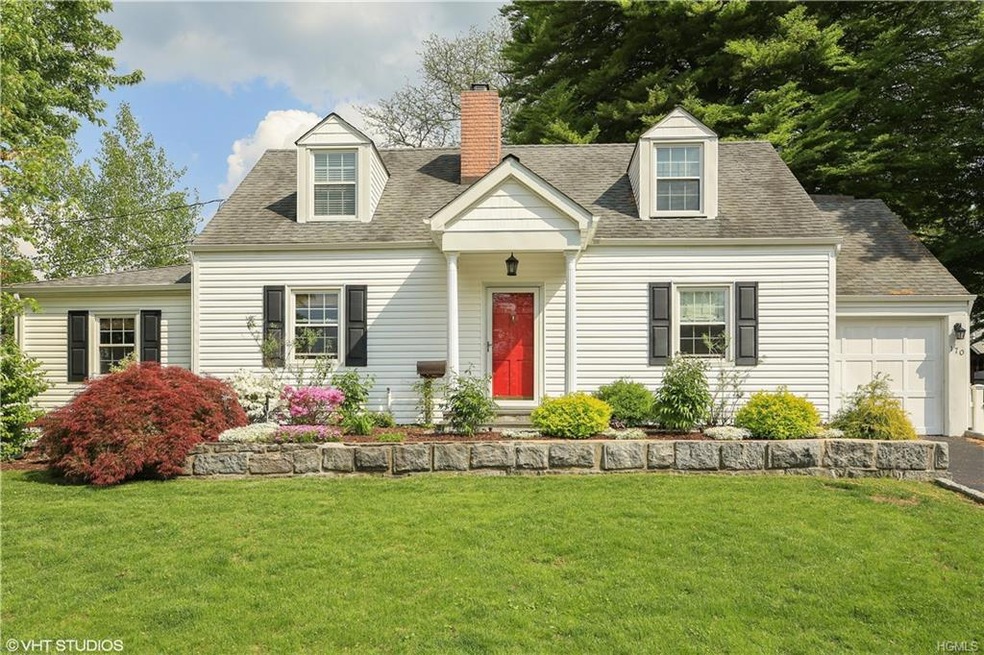 170 Riverview Ave, Tarrytown, NY 10591 - photo 1