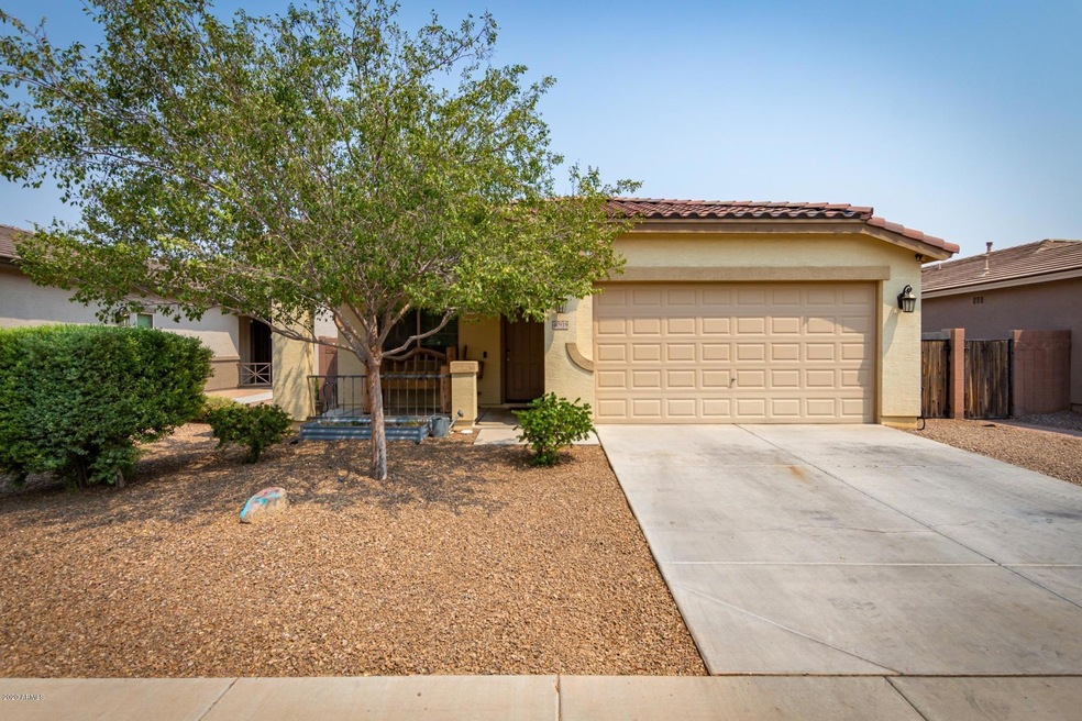 40919 N Hearn St, San Tan Valley, AZ 85140 - photo 1