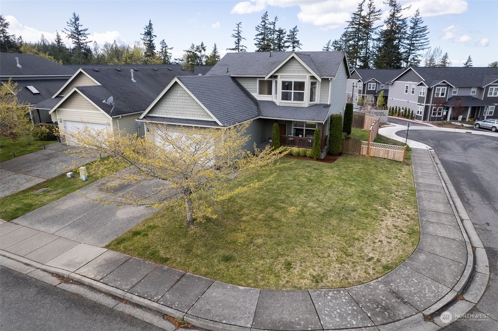 4033 Gloria Ln, Bellingham, WA 98226 - photo 1