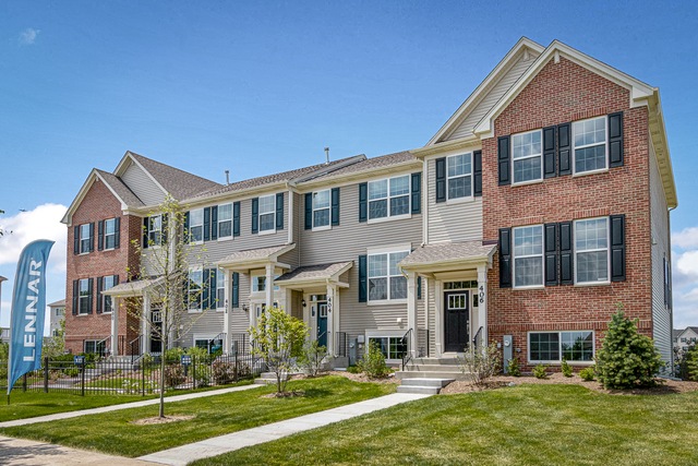 1621 Sager Way, Batavia, IL 60510 - photo 1