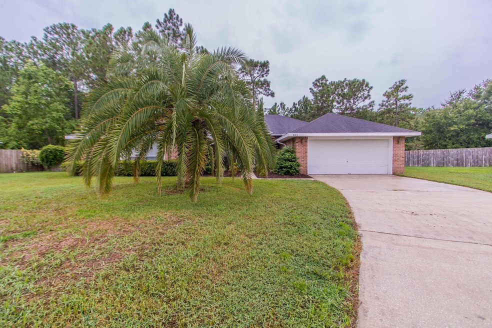 8123 Donegal Ln, Jacksonville, FL 32244 - photo 1