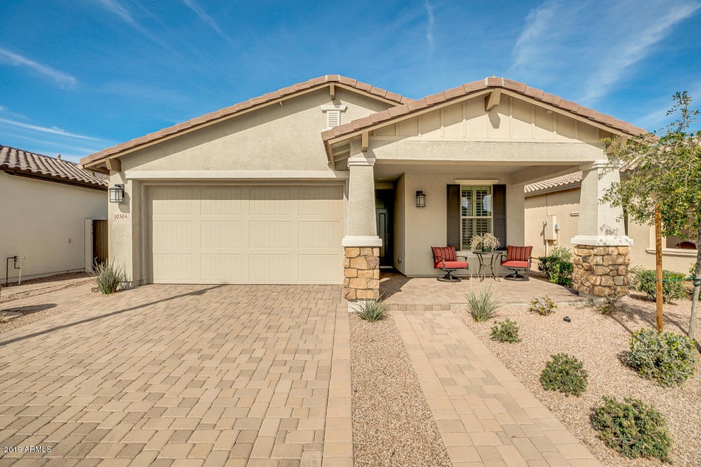 10304 E Tupelo Ave, Mesa, AZ 85212 - photo 1