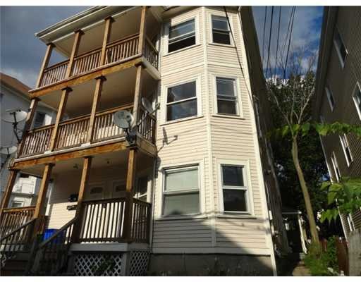 73 Ayrault St, Providence, RI 02908 - photo 1