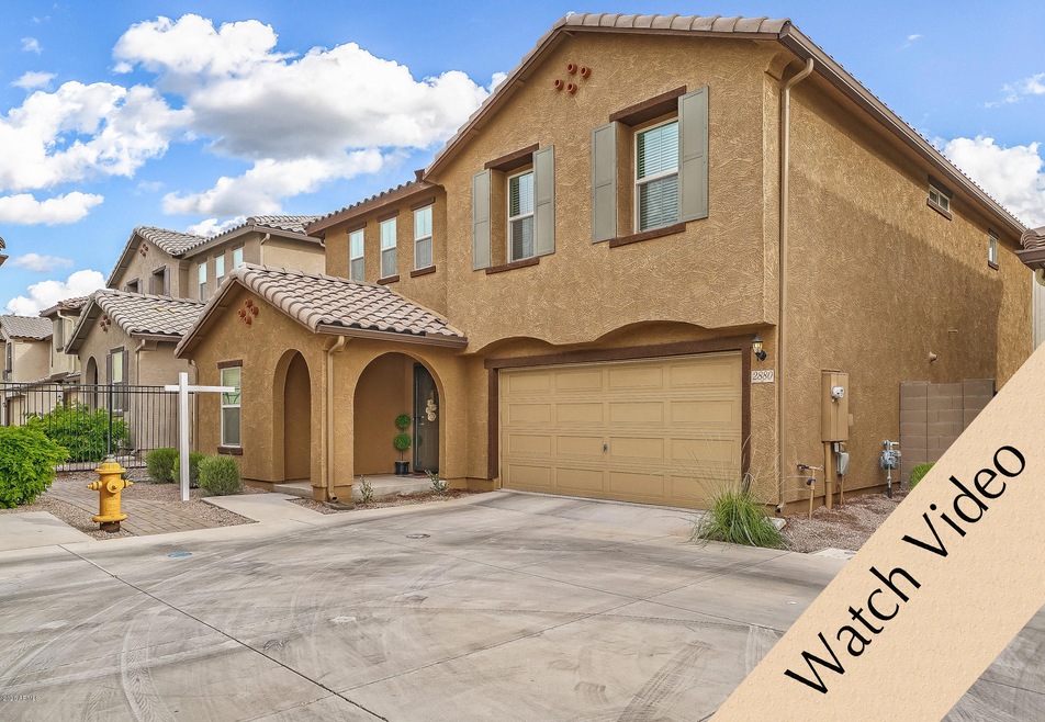 2880 E Binner Dr, Chandler, AZ 85225 - photo 1