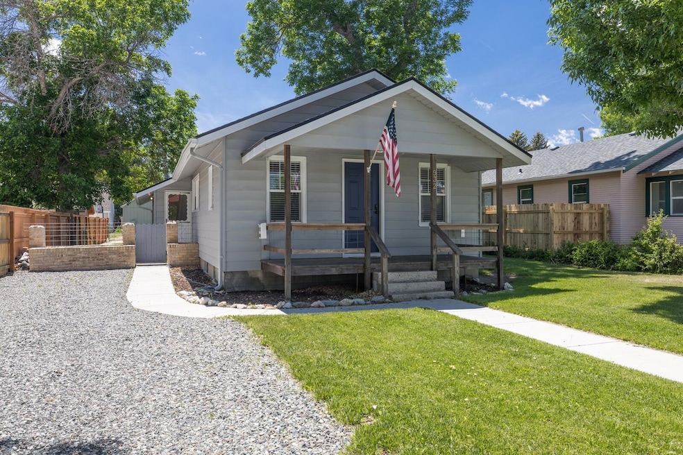 For Sale $445,000