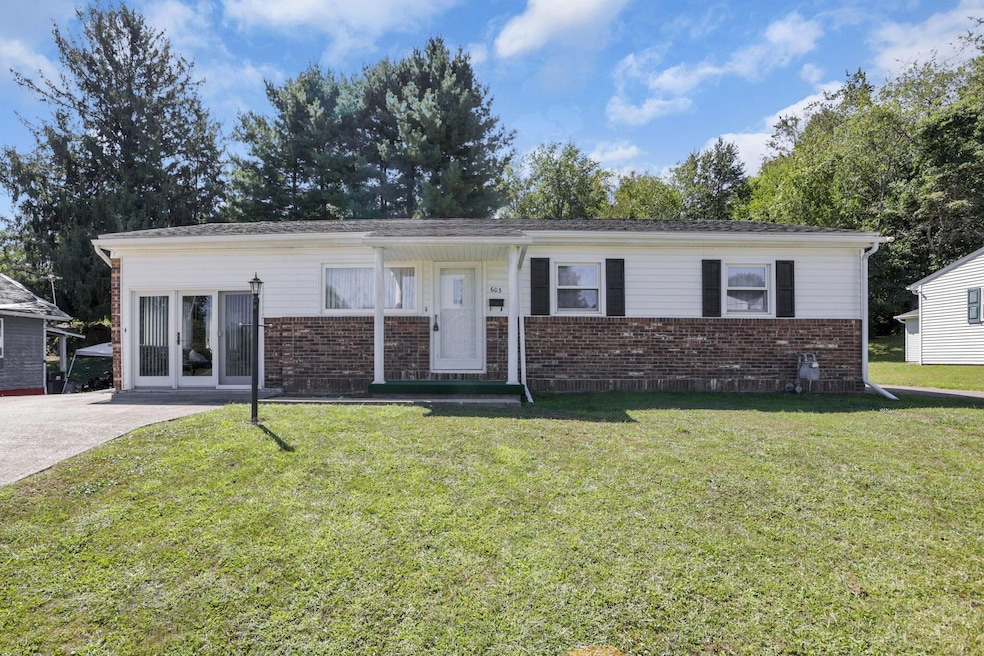 Under Contract $199,900