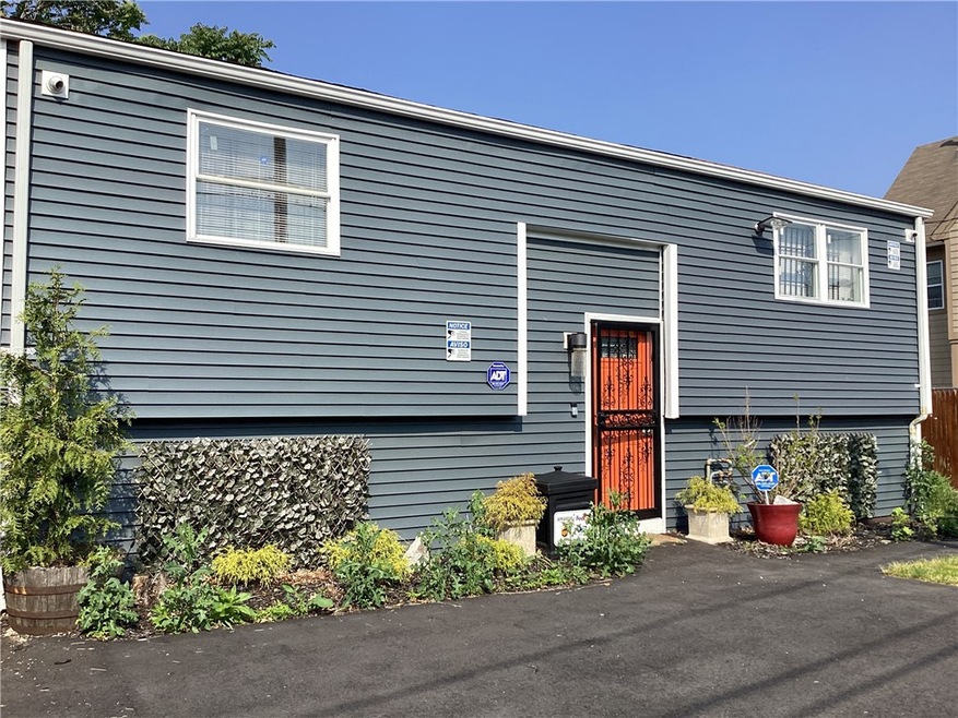 25 Miner St, Providence, RI 02905 - photo 1