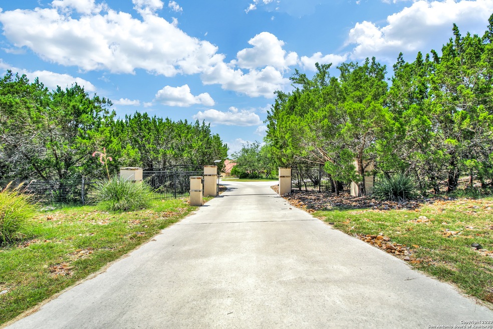 9218 Highlands Cove, Boerne, TX 78006 - photo 1
