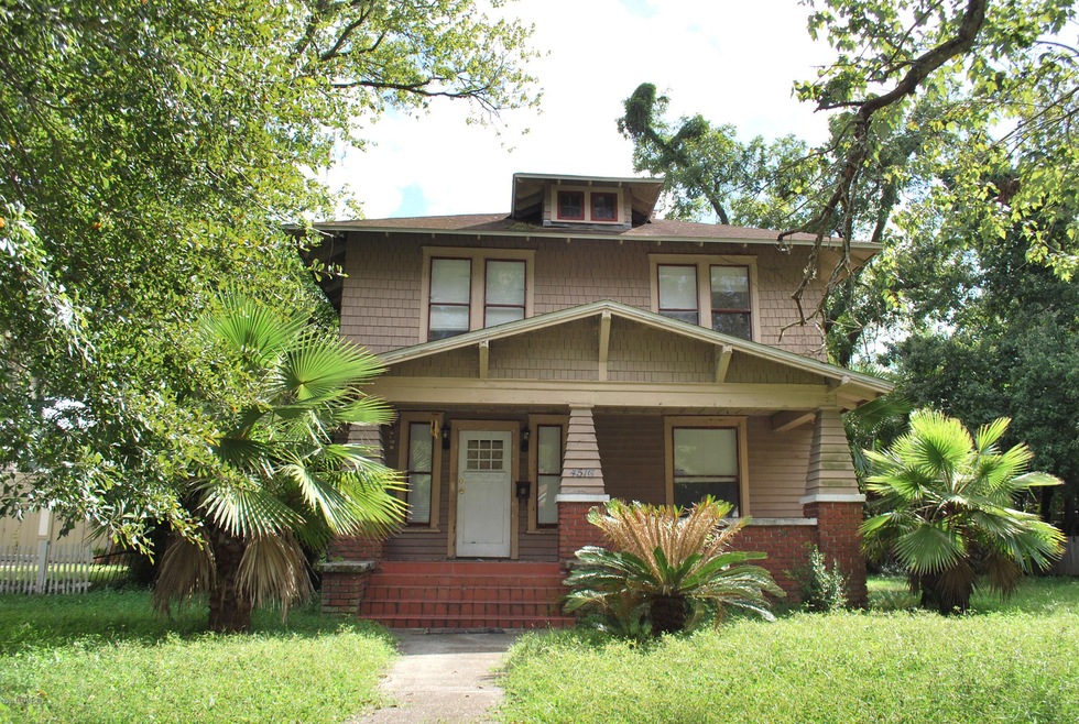 4516 Kerle St, Jacksonville, FL 32205 - photo 1