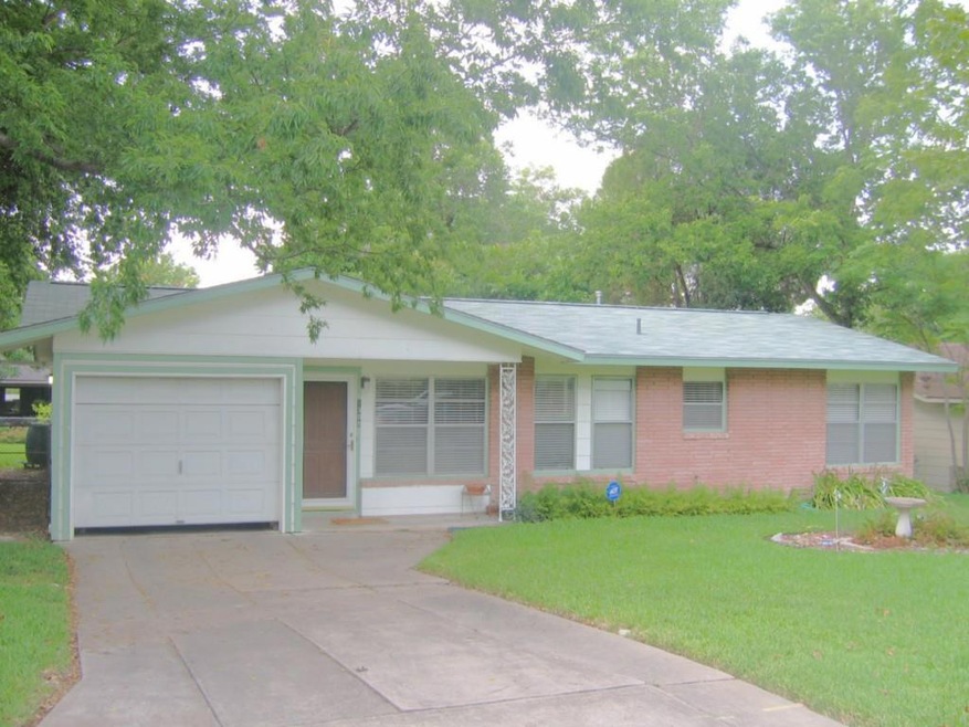 1308 Briarcliff Blvd, Austin, TX 78723 - photo 1