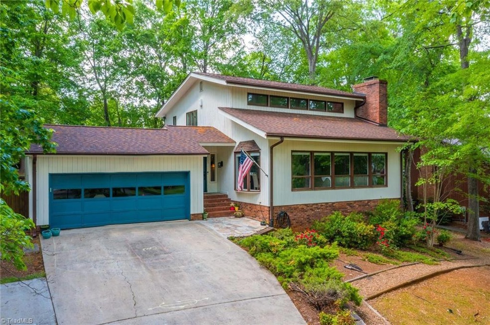 2003 San Fernando Dr, High Point, NC 27265 - photo 1