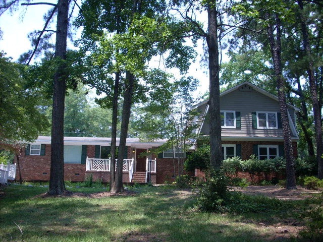 Main View