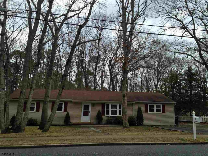 19 Evergreen Dr, Ocean View, NJ 08230 - photo 1