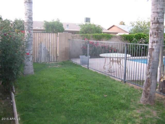 RV Gate