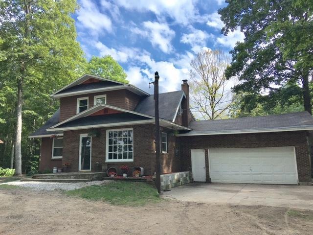 Krause Exterior 1