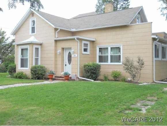 unlisted-address, Pandora, OH 45877 - photo 1