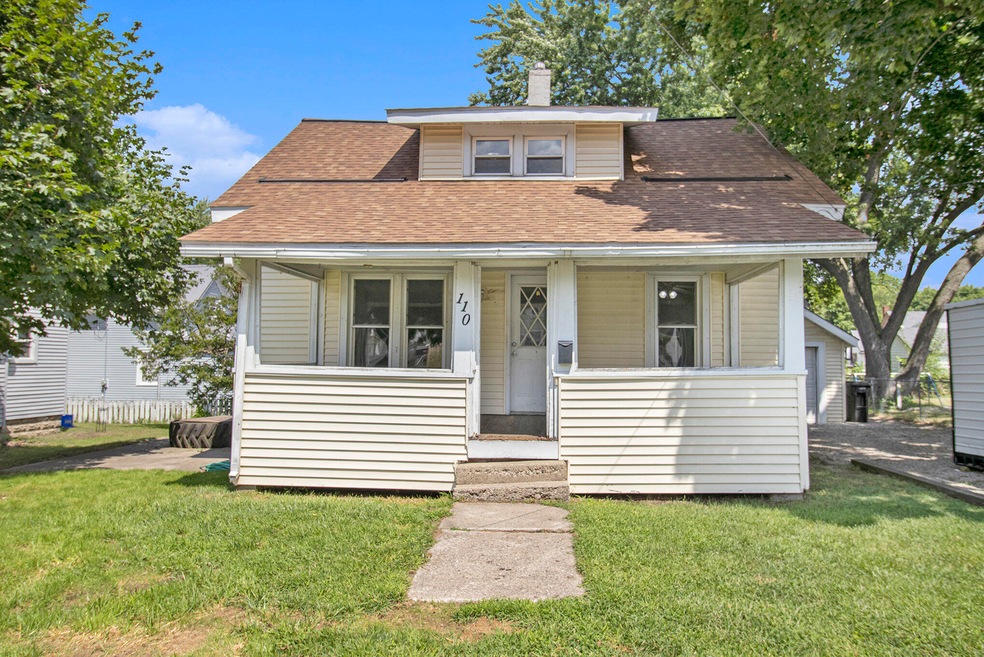 Sold $169,900 • Co-Listing Agent