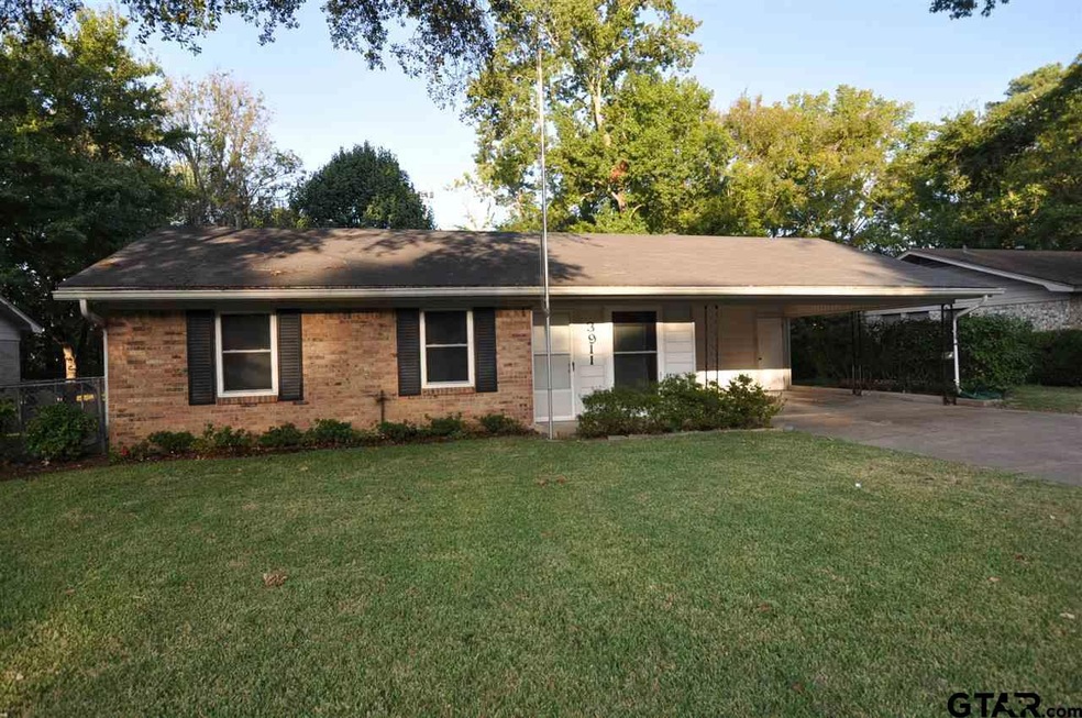 3911 Driftwood Ln, Tyler, TX 75701 - photo 1