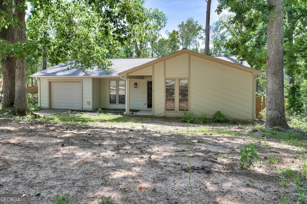 277 W Wynngate Dr, Augusta, GA 30907 - photo 1