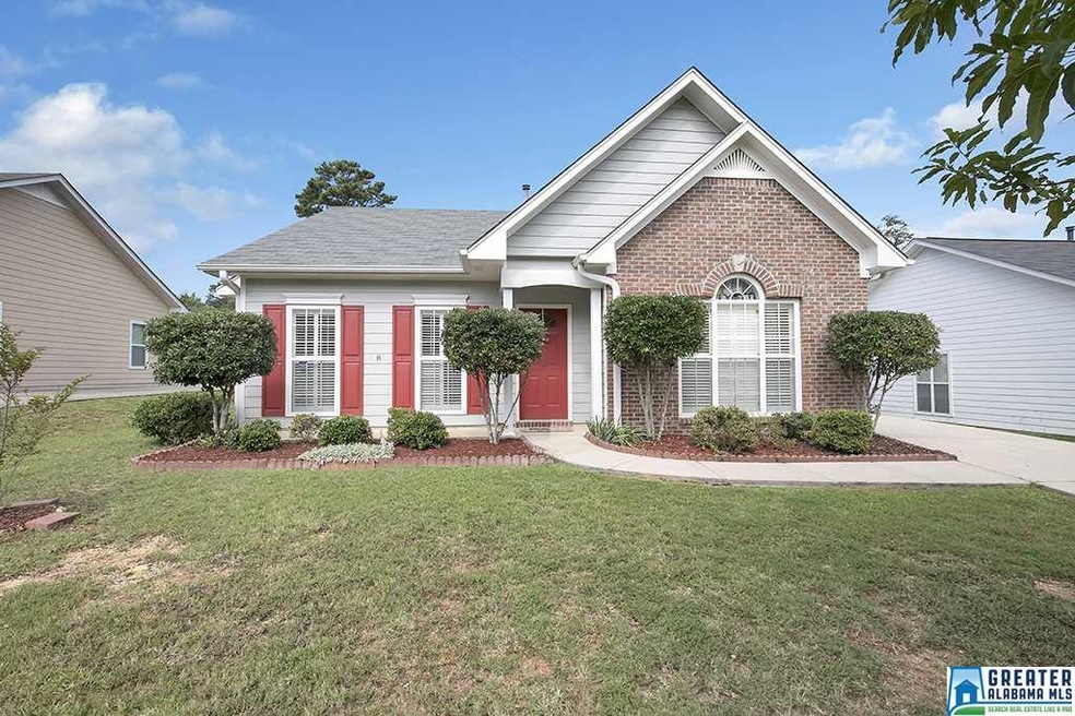 5108 Hidden Cove Cir, Center Point, AL 35215 - photo 1