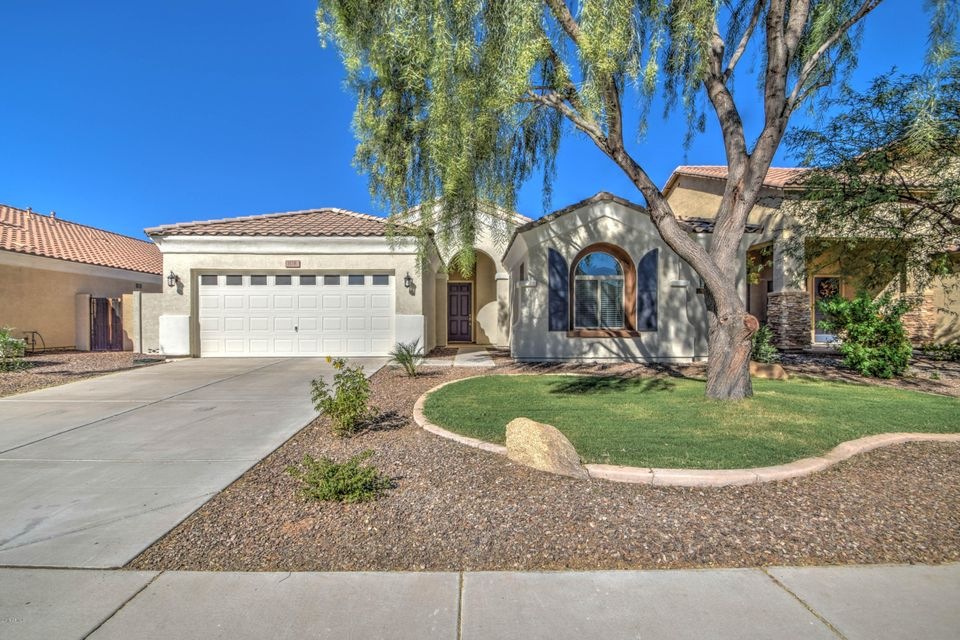 1176 E Mary Ln, Gilbert, AZ 85295 - photo 1