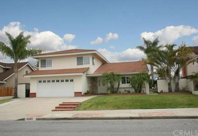 Model perfect home on oversized lot with possible 