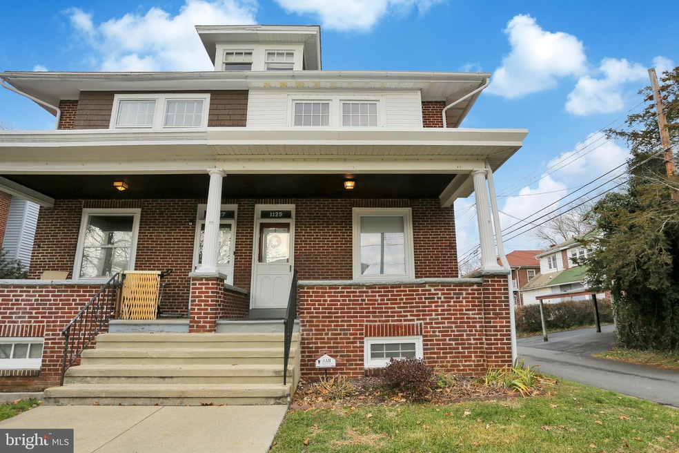 1129 Union St, Reading, PA 19604 - photo 1