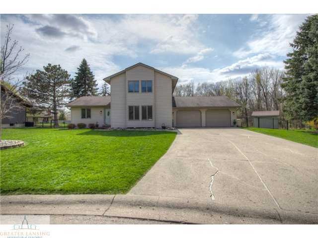 2707 Rockdale Ave, Lansing, MI 48917 - photo 1