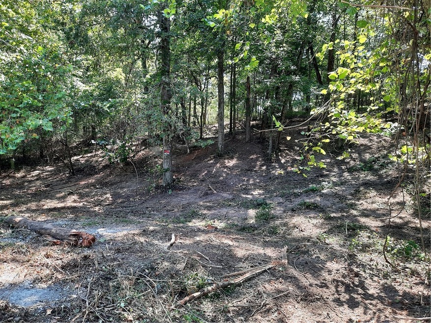 Lot 7 and 8 Harris Rd, Lowell, AR 72745 - photo 1