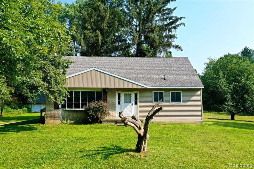 4347 E. Rathbun Rd