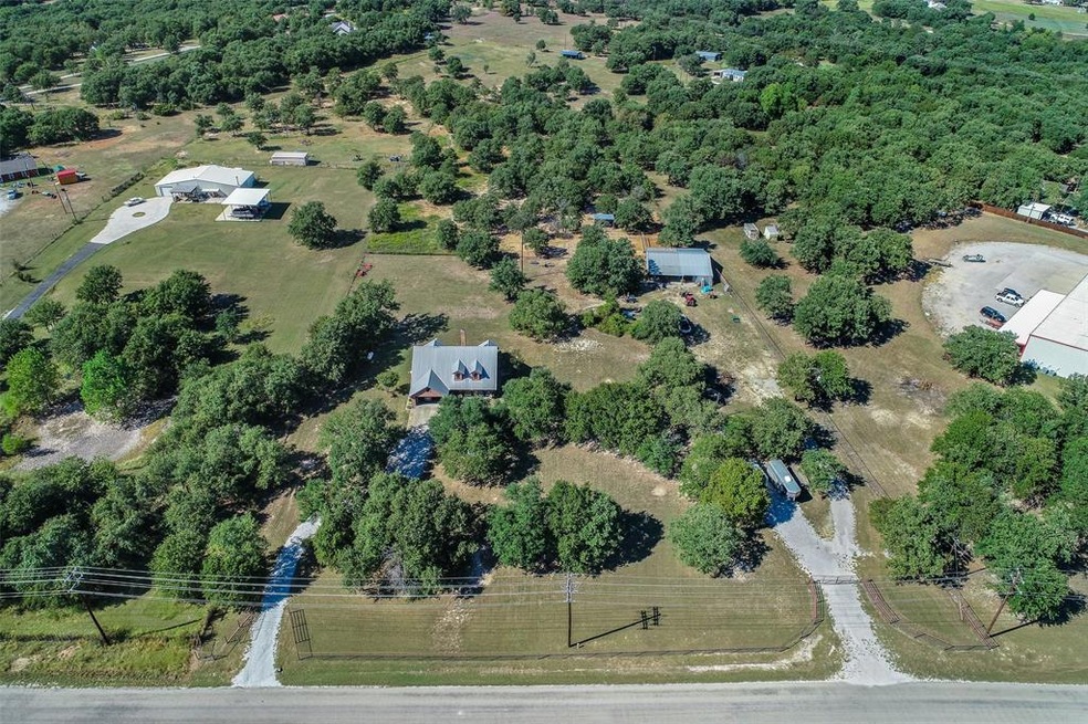 2003 Central Rd, Weatherford, TX 76088 - photo 1