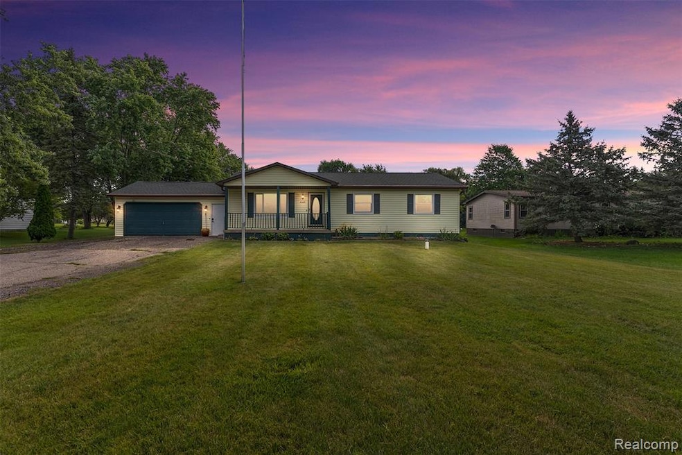 Sold $270,000 • Co-Listing Agent