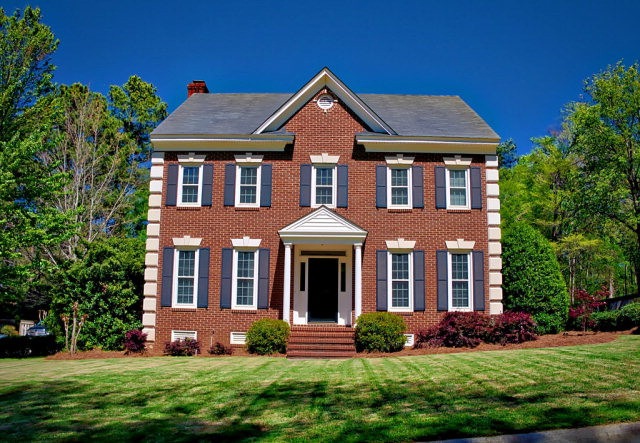 613 McKinnes Branch, Evans, GA 30809 - photo 1