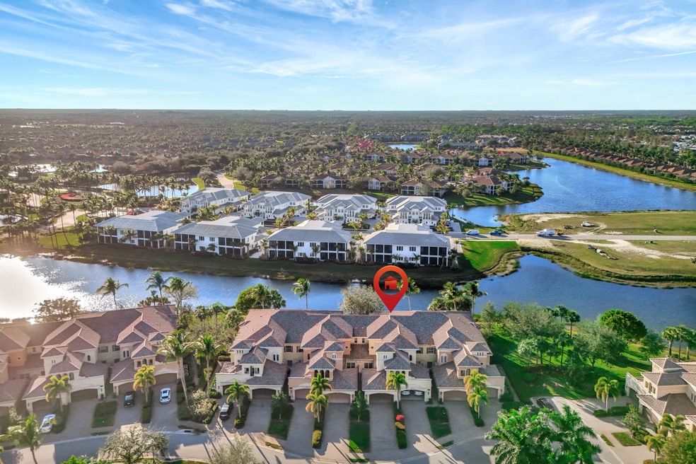 2713 Callista Ct #103, Naples, FL