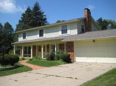 1224 Rocky Ridge Trail, Flint, MI 48532 - photo 1