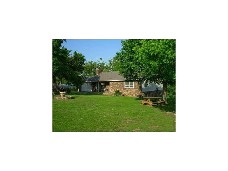 16698 Harmon Rd, Fayetteville, AR 72704 - photo 1