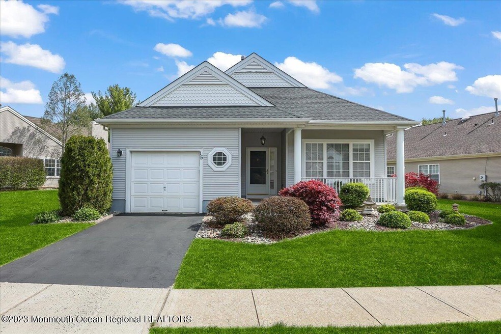 15 Belvedere Dr S, Manchester, NJ 08759 - photo 1